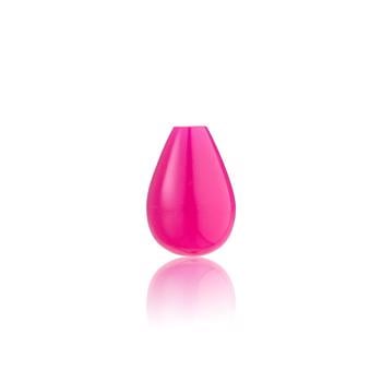 Pink Onyx - små løse sten til dit smykke æg - Blicher Fuglsang
